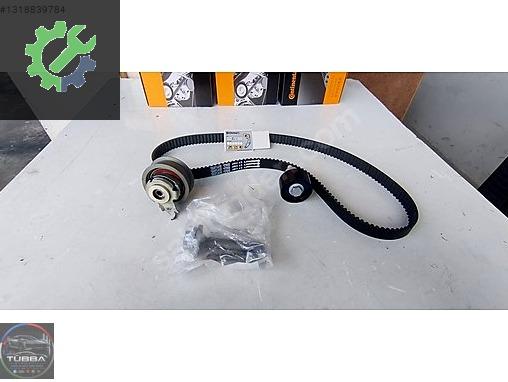 Volkswagen Golf Triger Seti CT1167K1 çıkma parça