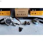 2009 Volkswagen Polo Triger Seti Çıkma Parça Sakarya