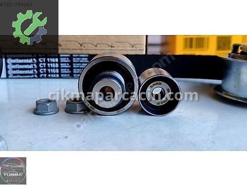 Volkswagen Passat Triger Seti CT1168WP1 çıkma parça
