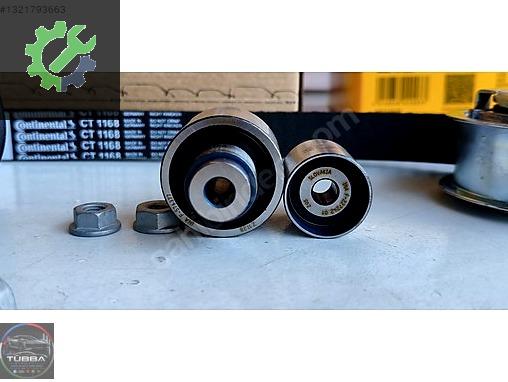 Volkswagen Passat Triger Seti CT1168WP1 çıkma parça