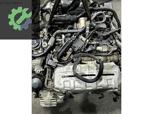 CTH 1.4 TSİ PASSAT CC TIGUAN DOLU MOTOR ENGİNE