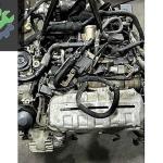 Volkswagen Tiguan Komple Motor Çıkma Parça Kayseri