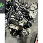 Volkswagen Tiguan Komple Motor Çıkma Parça Kayseri