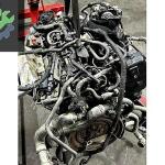 Volkswagen Tiguan Komple Motor Çıkma Parça Kayseri