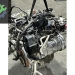 Volkswagen Tiguan Komple Motor Çıkma Parça Kayseri