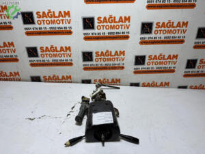 Toyota Corolla AE101 Di̇reksi̇yon Kolonu OEM 45286-12948