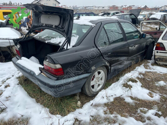 BMW 2 Serisi Torpido çıkma parça