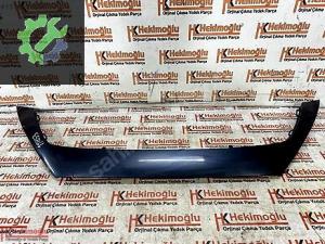 CUPRA FORMENTER ÖN TAMPON ÜST PLASTİGİ 5FF806333 PARÇASI