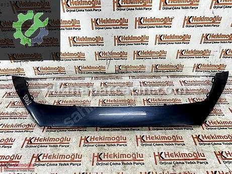 Cupra Leon Ön Tampon çıkma parça