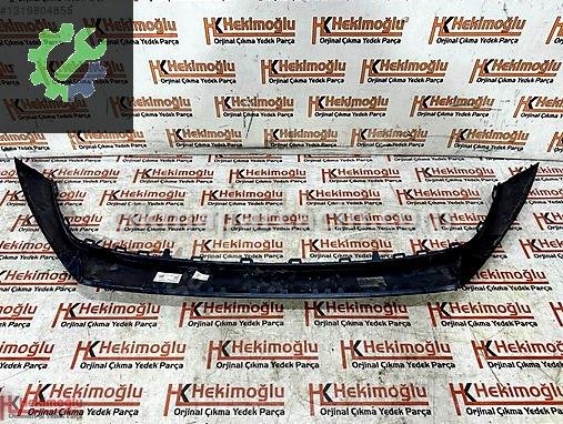 Cupra Leon Ön Tampon 5FF806333 çıkma parça