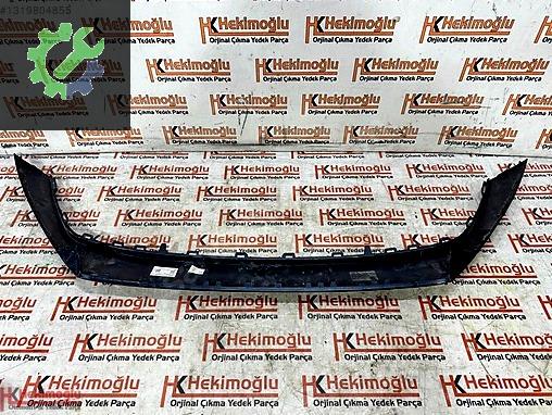 Seat Leon Ön Tampon 5FF806333 çıkma parça