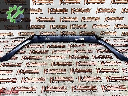 Seat Leon Ön Tampon 5FF806333 çıkma parça