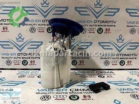 Seat Cordoba Yakıt Şamandırası çıkma parça