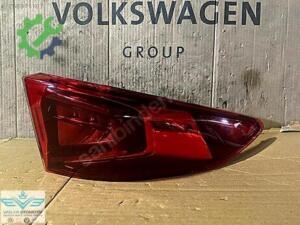 Cupra Formentor Sıfır Sağ Dış Stop 5FF945208