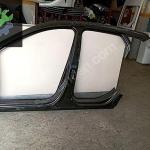 CUPRA FORMENTOR SOL MASBİYEL KAPİ YUVASİ FRANGART ORTA DİREK
