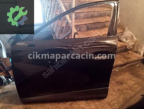Cupra Formentor Dış Kapı Kolu çıkma parça
