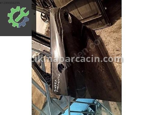 Cupra Formentor Dış Kapı Kolu çıkma parça
