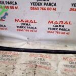 CUPRA ÖN CAM DİREK PLASTİĞİ SOL ÇIKMA