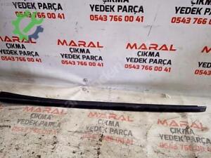 CUPRA ÖN CAM DİREK PLASTİĞİ SOL ÇIKMA