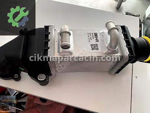 Seat Ibiza Intercooler çıkma parça