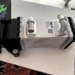 2015 Seat Ibiza Intercooler Çıkma Parça İSTANBUL