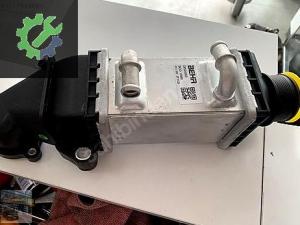 CUS Volkswagen Polo 1.4 TDI Intercooler (2014/2017)