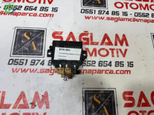 Çıkma Volkswagen Sharan Beyni 7N0919475A