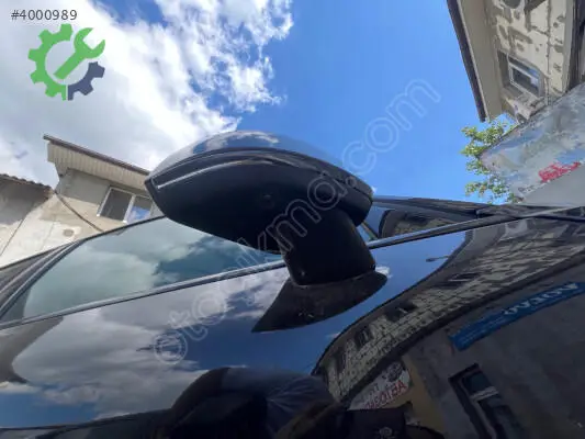 Volvo C30 Dış Ayna çıkma parça
