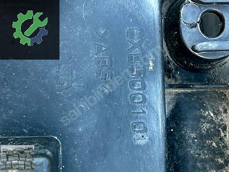 Land Rover Range Rover Bakalit çıkma parça