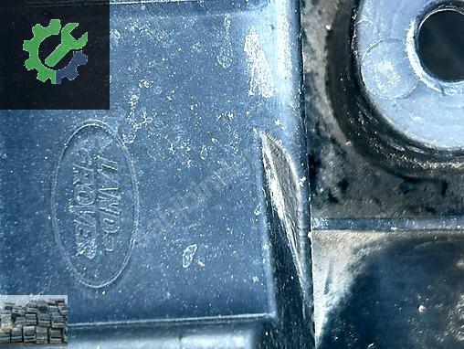 CXB500101 2005 2013 Range Rover Sport L320 Arka Bagaj Çıtası