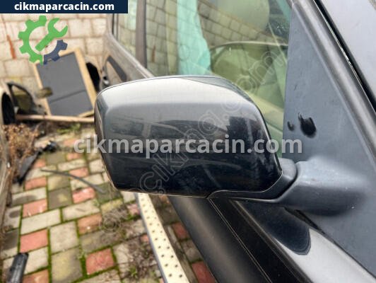 BMW X3 Dış Ayna çıkma parça