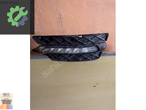 Mercedes-Benz CL Gündüz Farı (DRL) çıkma parça