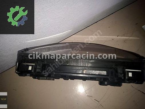 Mercedes-Benz CLA Gösterge BENZ202540 çıkma parça