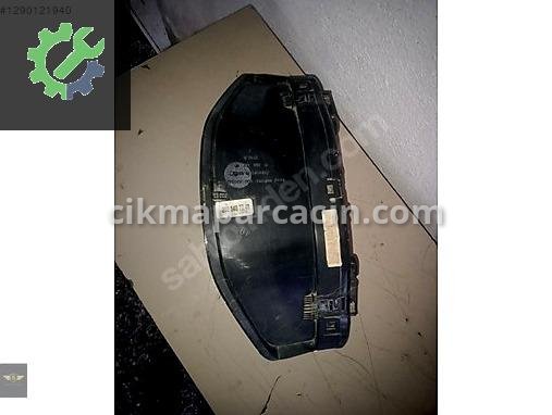 Mercedes-Benz CLA Gösterge BENZ202540 çıkma parça