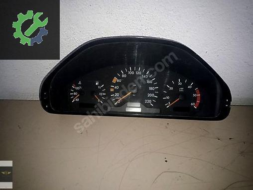 C 202 kasa Mercedes benz 202 540 77 48