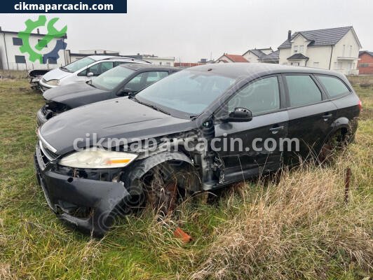 Ford Mondeo Far çıkma parça