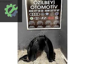 Caddy 2020 2023 sağ ön teker davlumbazı