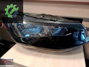 Caddy 2022-2026 Sağ sol Far Orjinal -Adet Fiyatı