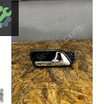 Caddy sağ iç açma kolu1T1837114C Sıfır orjinal