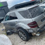 Mercedes-Benz Ml Çıkma Komple Ön