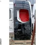Çamurluk Fabrikasyon Yedek Parça Çıkma Temiz Son 3 adet! Volkswagen