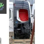 Çamurluk Fabrikasyon Yedek Parça Çıkma Temiz Son 3 adet! Volkswagen
