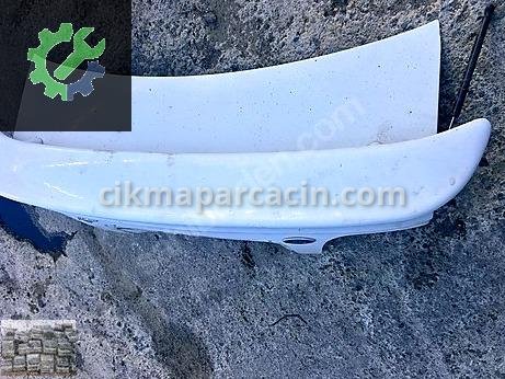 Ford Mustang Çamurluk çıkma parça