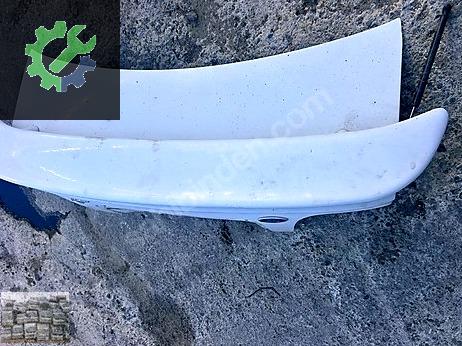 Çamurluk Son 3 adet! Fabrikasyon Ford Ürün Otomobil & Arazi Aracı Sorunsuz