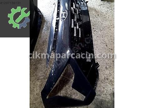 Togg Bayon Çamurluk çıkma parça