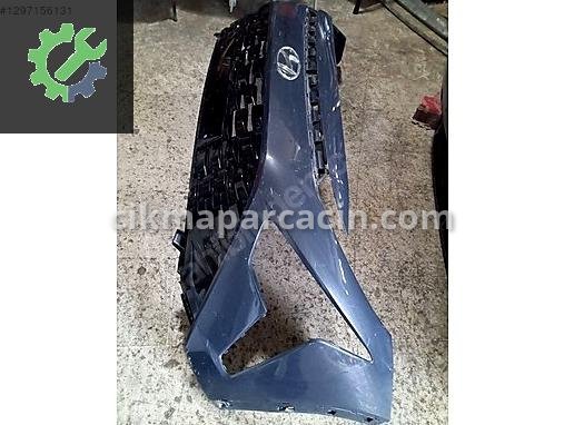 Togg Bayon Çamurluk çıkma parça
