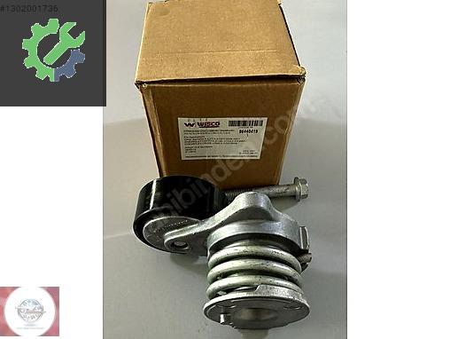 Captiva Antara Cruze Alter Gergi Rulman Kütüklü Wisco 96440419
