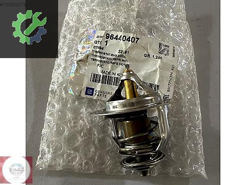 Chevrolet Captiva Termostat Çıkma Parça Ankara