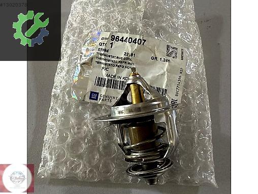 Chevrolet Captiva Termostat Çıkma Parça Ankara
