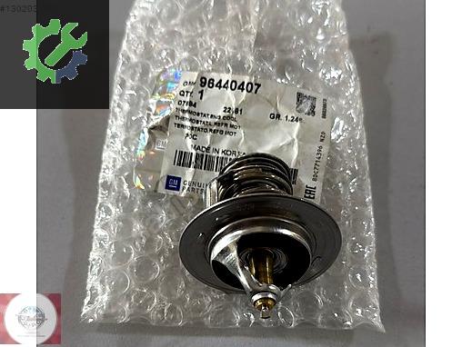 Chevrolet Captiva Termostat Çıkma Parça Ankara